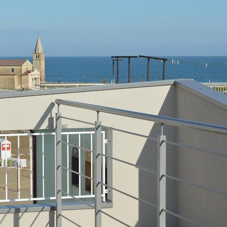 Casa Comisso Apartment Caorle Exterior photo