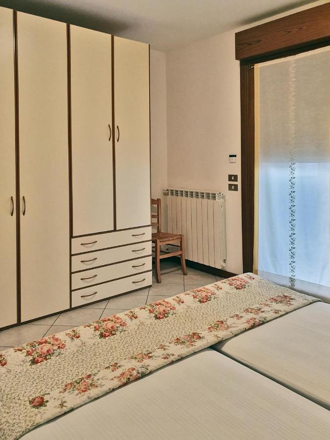 Casa Comisso Apartment Caorle Exterior photo