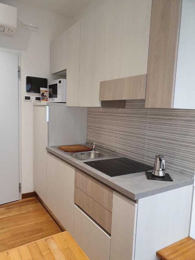 Casa Comisso Apartment Caorle Exterior photo