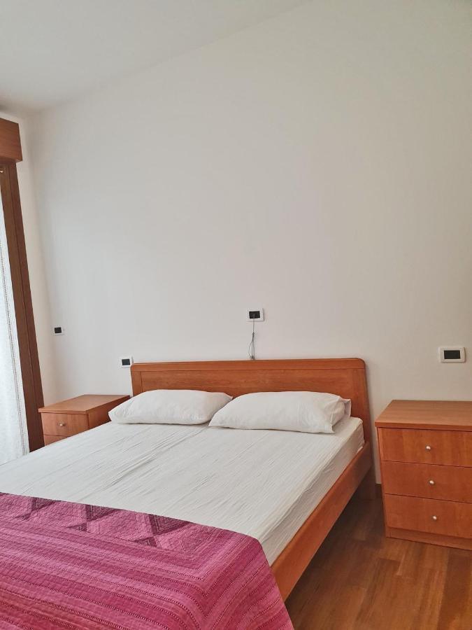 Casa Comisso Apartment Caorle Exterior photo