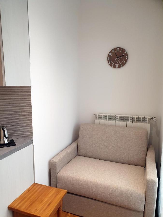 Casa Comisso Apartment Caorle Exterior photo