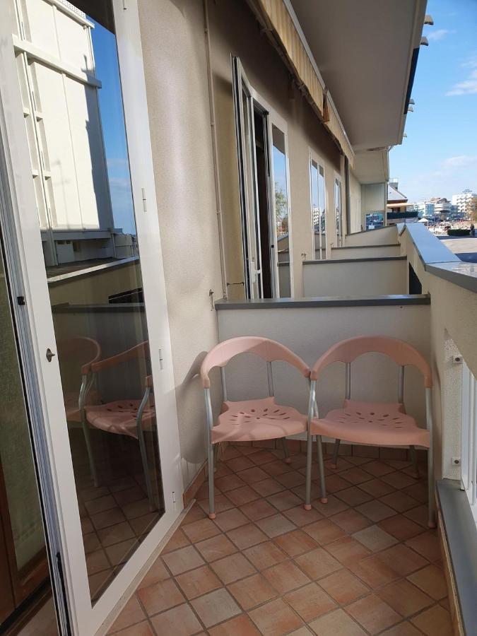 Casa Comisso Apartment Caorle Exterior photo