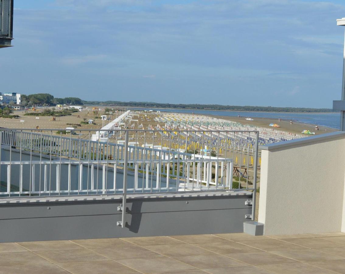 Casa Comisso Apartment Caorle Exterior photo
