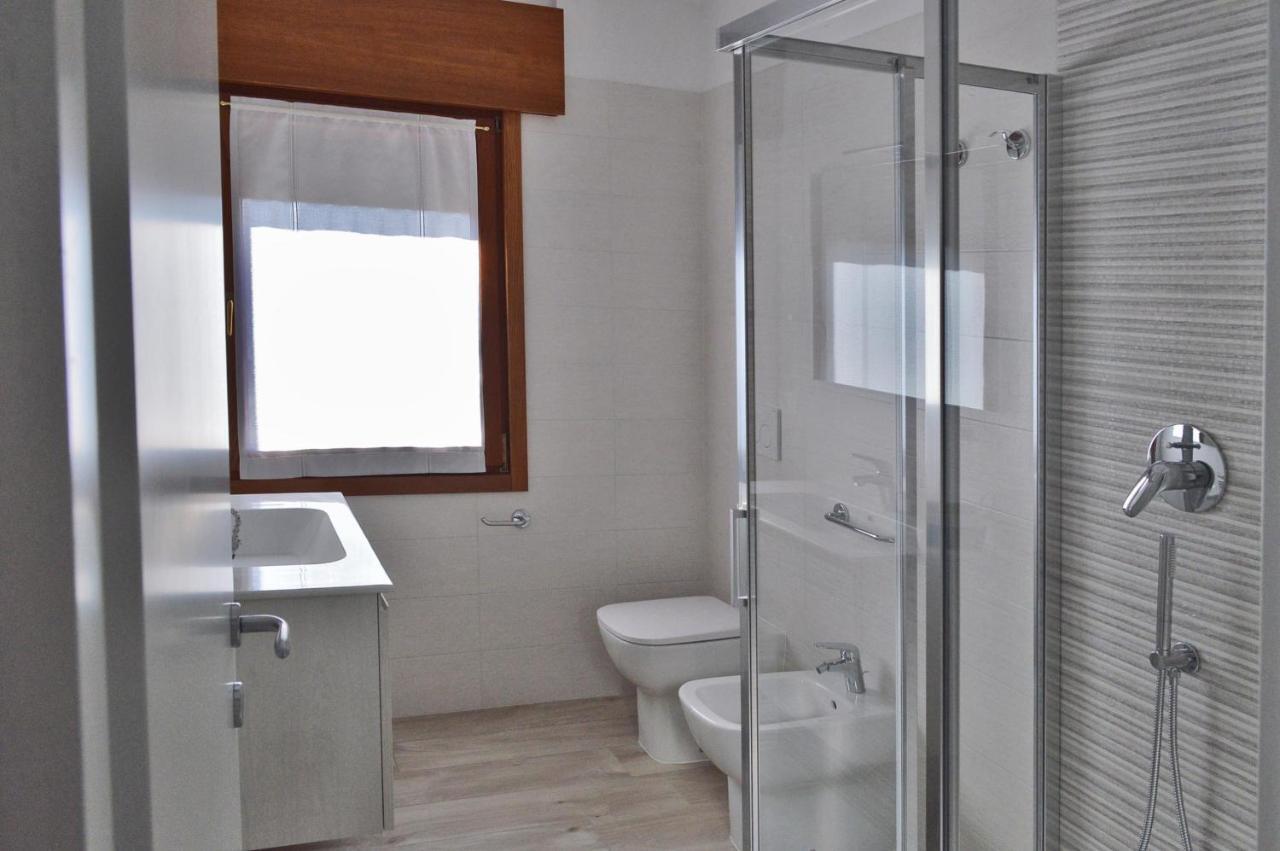 Casa Comisso Apartment Caorle Exterior photo