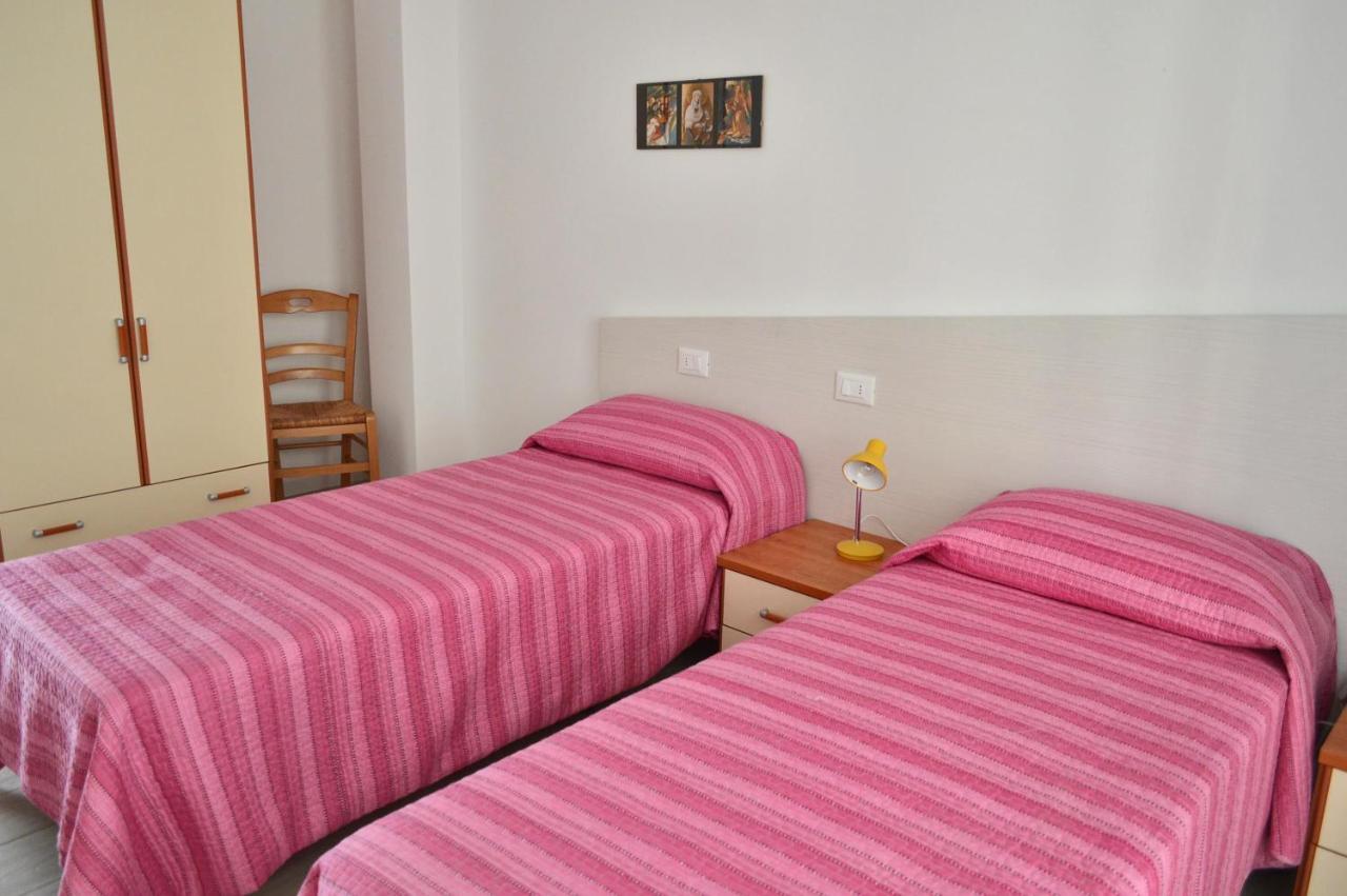 Casa Comisso Apartment Caorle Exterior photo