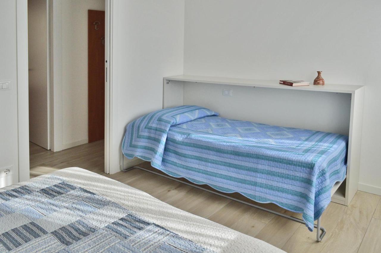 Casa Comisso Apartment Caorle Exterior photo