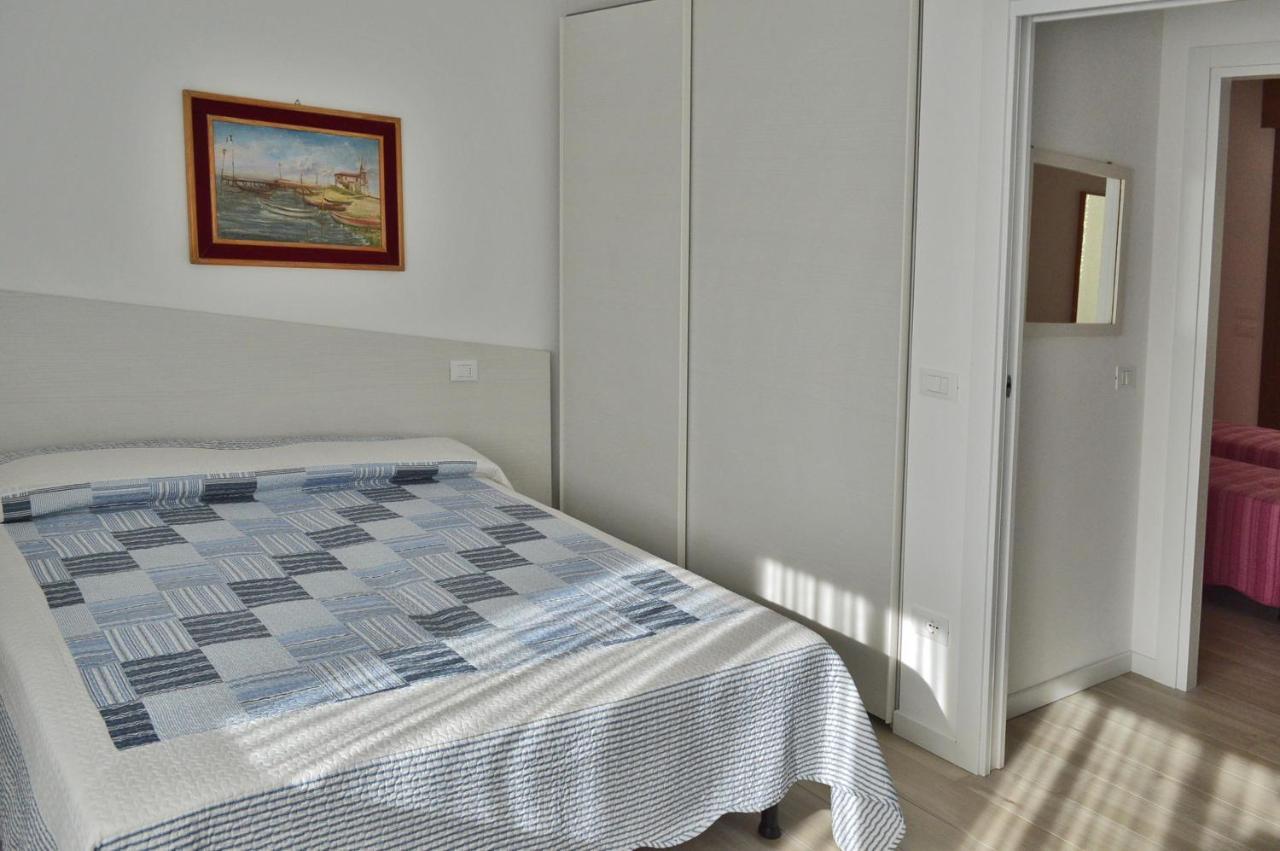 Casa Comisso Apartment Caorle Exterior photo