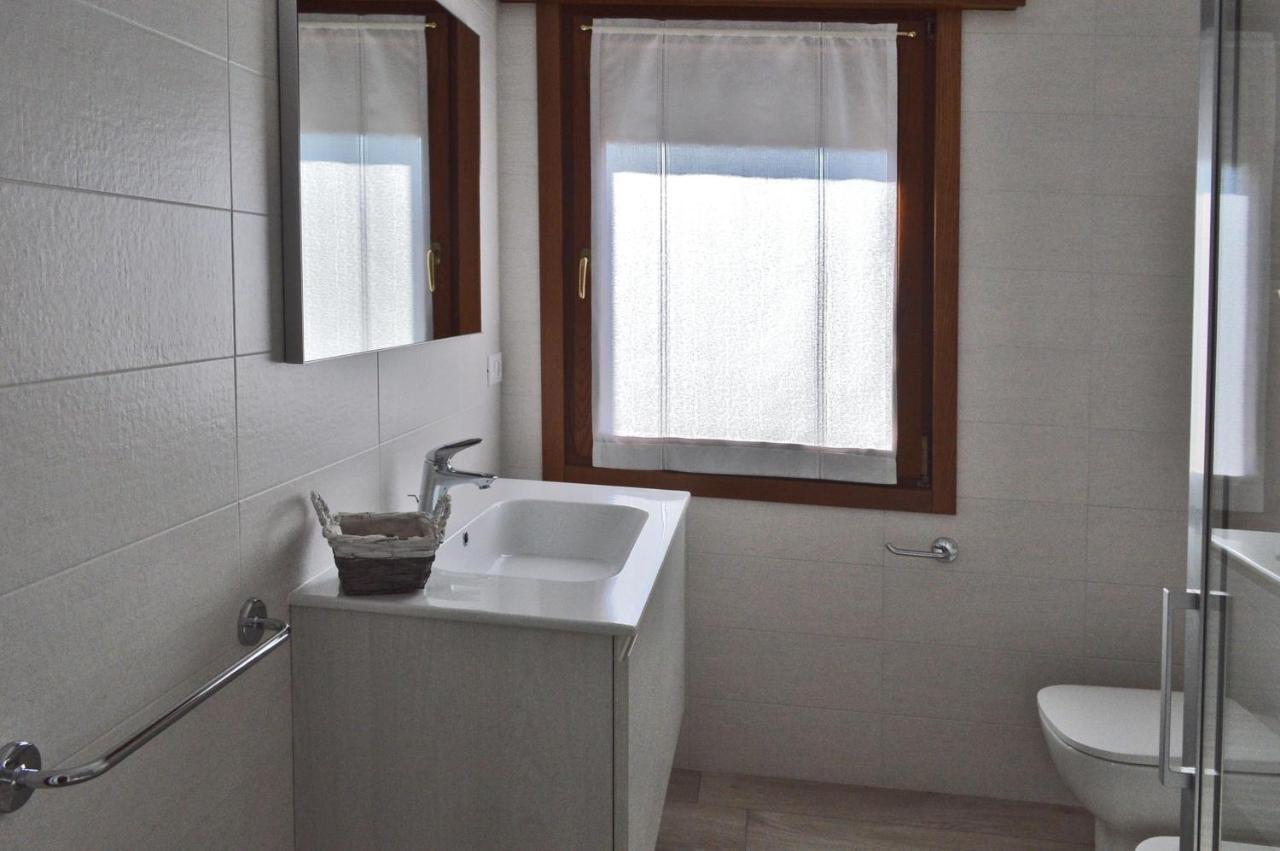 Casa Comisso Apartment Caorle Exterior photo
